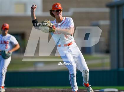 Thumbnail 3 in Spring Hill vs. Celina (UIL 4A Region II Final Game 2) photogallery.