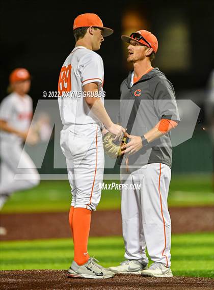 Thumbnail 1 in Spring Hill vs. Celina (UIL 4A Region II Final Game 2) photogallery.