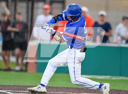 Thumbnail 2 in Spring Hill vs. Celina (UIL 4A Region II Final Game 2) photogallery.
