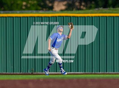 Thumbnail 3 in Spring Hill vs. Celina (UIL 4A Region II Final Game 2) photogallery.