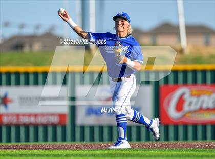Thumbnail 3 in Spring Hill vs. Celina (UIL 4A Region II Final Game 2) photogallery.
