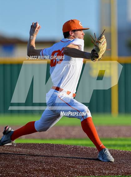 Thumbnail 2 in Spring Hill vs. Celina (UIL 4A Region II Final Game 2) photogallery.