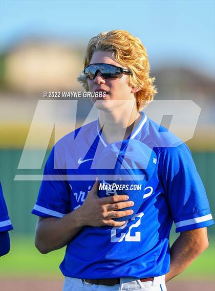 Thumbnail 1 in Spring Hill vs. Celina (UIL 4A Region II Final Game 2) photogallery.