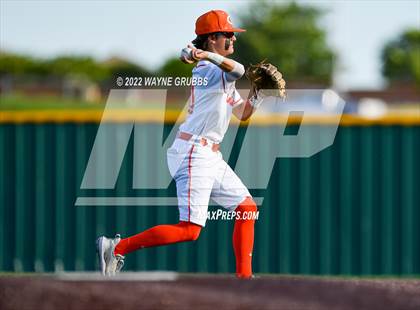 Thumbnail 2 in Spring Hill vs. Celina (UIL 4A Region II Final Game 2) photogallery.