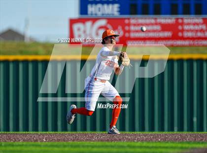 Thumbnail 1 in Spring Hill vs. Celina (UIL 4A Region II Final Game 2) photogallery.