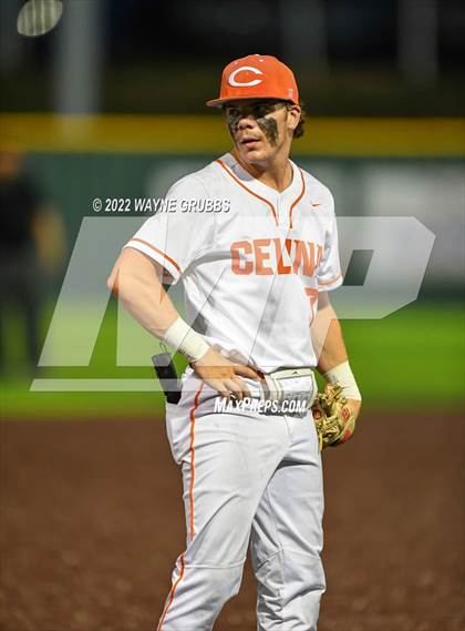 Thumbnail 1 in Spring Hill vs. Celina (UIL 4A Region II Final Game 2) photogallery.