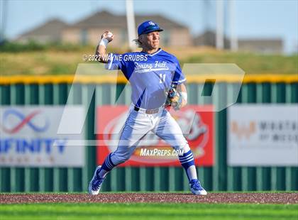 Thumbnail 1 in Spring Hill vs. Celina (UIL 4A Region II Final Game 2) photogallery.