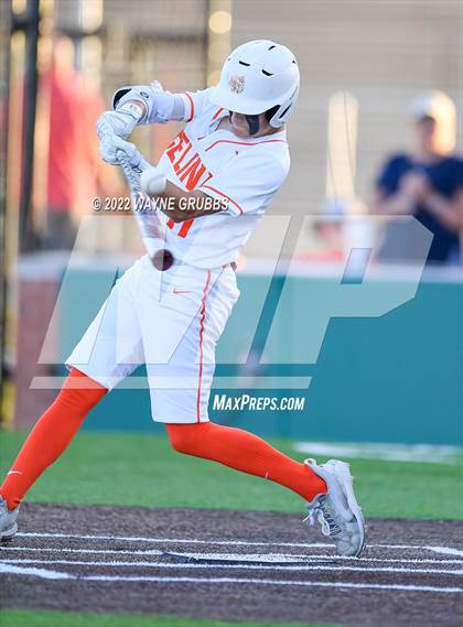 Thumbnail 3 in Spring Hill vs. Celina (UIL 4A Region II Final Game 2) photogallery.