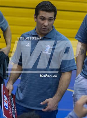 SEYL Team Duals (Round 4)