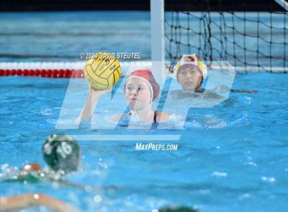 Thumbnail 3 in Edison @ Granite Bay (CIF SJS D1 Playoff Round 1) photogallery.
