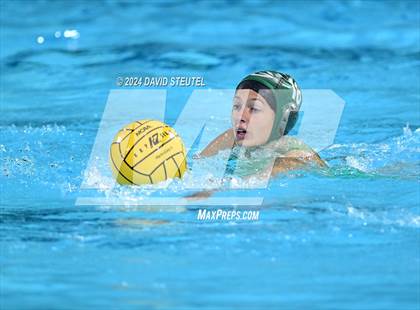 Thumbnail 2 in Edison @ Granite Bay (CIF SJS D1 Playoff Round 1) photogallery.