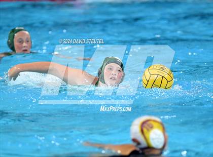 Thumbnail 2 in Edison @ Granite Bay (CIF SJS D1 Playoff Round 1) photogallery.