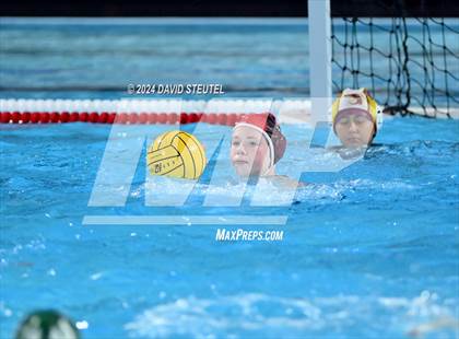 Thumbnail 2 in Edison @ Granite Bay (CIF SJS D1 Playoff Round 1) photogallery.