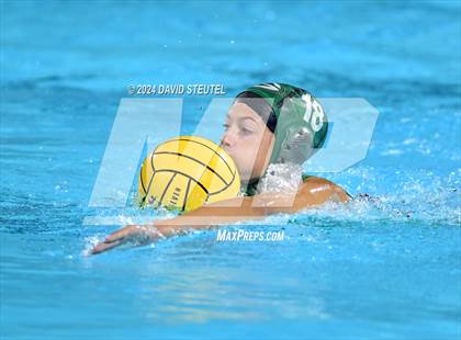 Thumbnail 3 in Edison @ Granite Bay (CIF SJS D1 Playoff Round 1) photogallery.