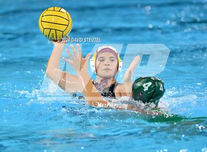 Thumbnail 3 in Edison @ Granite Bay (CIF SJS D1 Playoff Round 1) photogallery.