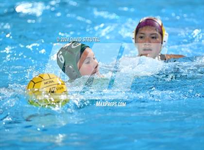 Thumbnail 1 in Edison @ Granite Bay (CIF SJS D1 Playoff Round 1) photogallery.