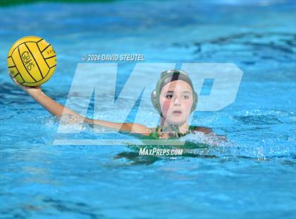 Thumbnail 1 in Edison @ Granite Bay (CIF SJS D1 Playoff Round 1) photogallery.