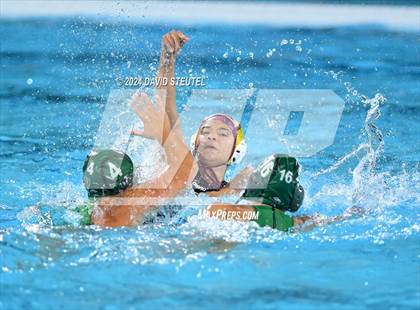 Thumbnail 1 in Edison @ Granite Bay (CIF SJS D1 Playoff Round 1) photogallery.
