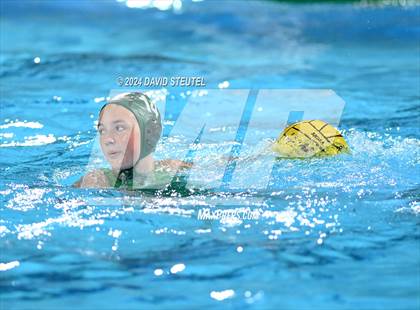 Thumbnail 2 in Edison @ Granite Bay (CIF SJS D1 Playoff Round 1) photogallery.