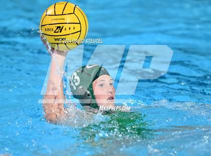 Thumbnail 2 in Edison @ Granite Bay (CIF SJS D1 Playoff Round 1) photogallery.