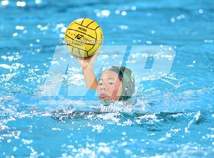 Thumbnail 3 in Edison @ Granite Bay (CIF SJS D1 Playoff Round 1) photogallery.