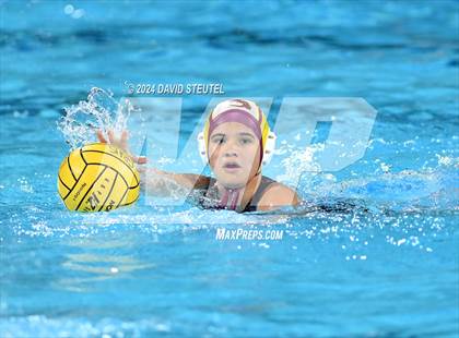 Thumbnail 1 in Edison @ Granite Bay (CIF SJS D1 Playoff Round 1) photogallery.