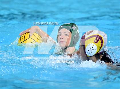 Thumbnail 2 in Edison @ Granite Bay (CIF SJS D1 Playoff Round 1) photogallery.
