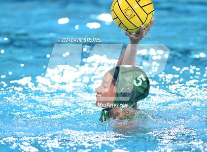 Thumbnail 3 in Edison @ Granite Bay (CIF SJS D1 Playoff Round 1) photogallery.