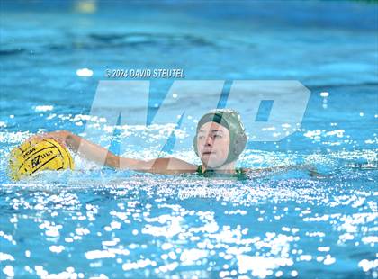 Thumbnail 1 in Edison @ Granite Bay (CIF SJS D1 Playoff Round 1) photogallery.