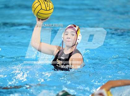 Thumbnail 1 in Edison @ Granite Bay (CIF SJS D1 Playoff Round 1) photogallery.