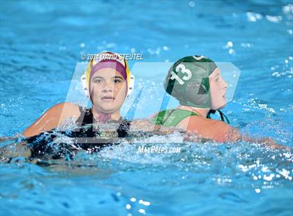 Thumbnail 3 in Edison @ Granite Bay (CIF SJS D1 Playoff Round 1) photogallery.