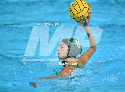 Thumbnail 2 in Edison @ Granite Bay (CIF SJS D1 Playoff Round 1) photogallery.