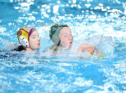 Thumbnail 1 in Edison @ Granite Bay (CIF SJS D1 Playoff Round 1) photogallery.