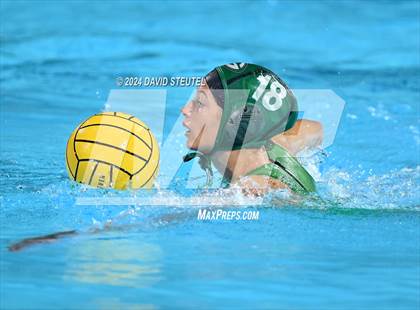 Thumbnail 1 in Edison @ Granite Bay (CIF SJS D1 Playoff Round 1) photogallery.