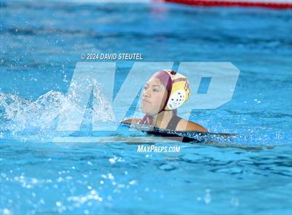 Thumbnail 3 in Edison @ Granite Bay (CIF SJS D1 Playoff Round 1) photogallery.