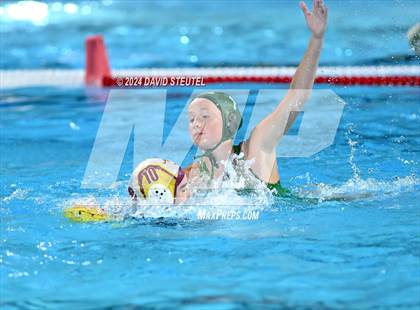 Thumbnail 1 in Edison @ Granite Bay (CIF SJS D1 Playoff Round 1) photogallery.
