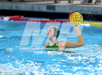 Thumbnail 2 in Edison @ Granite Bay (CIF SJS D1 Playoff Round 1) photogallery.