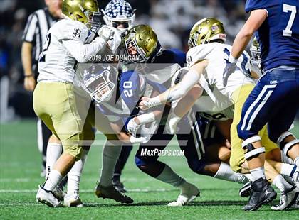 Thumbnail 3 in San Juan Hills @ Loyola (CIF SS Division 4 Final) photogallery.