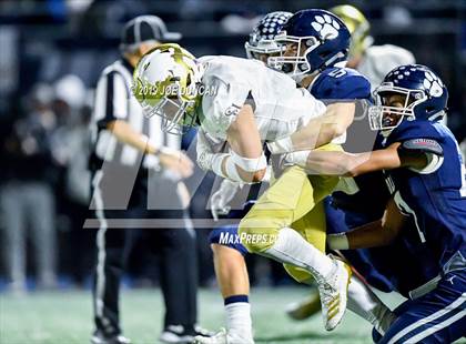 Thumbnail 2 in San Juan Hills @ Loyola (CIF SS Division 4 Final) photogallery.
