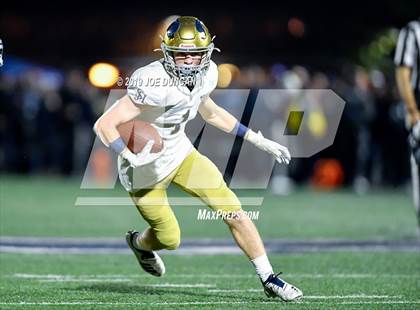 Thumbnail 1 in San Juan Hills @ Loyola (CIF SS Division 4 Final) photogallery.