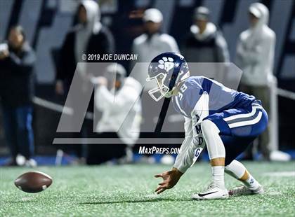 Thumbnail 1 in San Juan Hills @ Loyola (CIF SS Division 4 Final) photogallery.