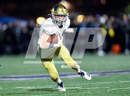 Thumbnail 3 in San Juan Hills @ Loyola (CIF SS Division 4 Final) photogallery.