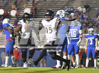 Thumbnail 1 in Edna Karr @ John Curtis Christian photogallery.