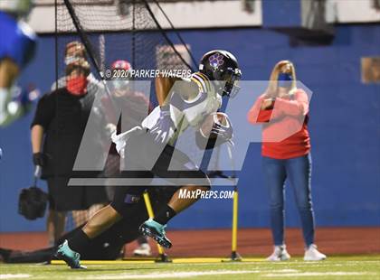 Thumbnail 2 in Edna Karr @ John Curtis Christian photogallery.