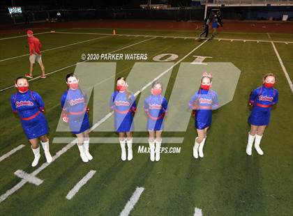 Thumbnail 1 in Edna Karr @ John Curtis Christian photogallery.