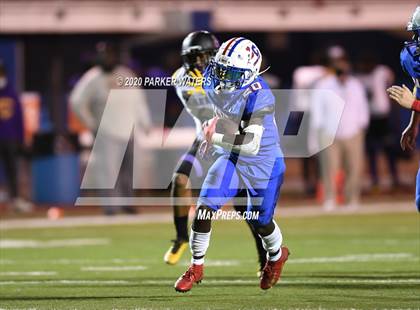 Thumbnail 2 in Edna Karr @ John Curtis Christian photogallery.