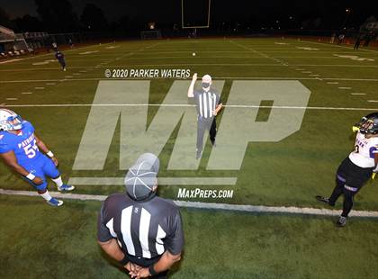 Thumbnail 1 in Edna Karr @ John Curtis Christian photogallery.