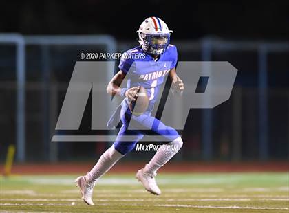 Thumbnail 2 in Edna Karr @ John Curtis Christian photogallery.