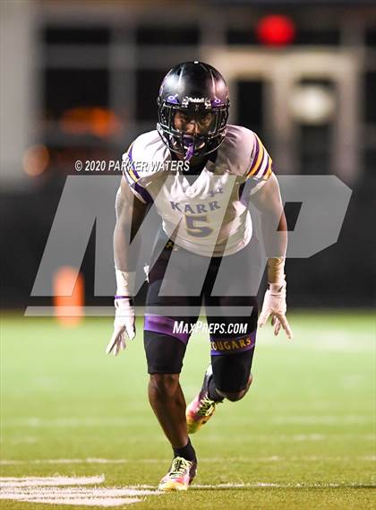 Thumbnail 1 in Edna Karr @ John Curtis Christian photogallery.