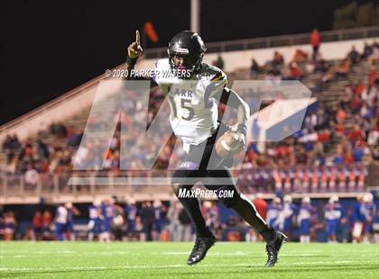 Thumbnail 2 in Edna Karr @ John Curtis Christian photogallery.